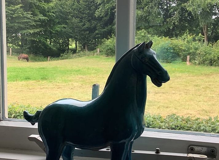 Guest house 526901 - Holiday property Twente - Vakantiehuisje in breklenkamp