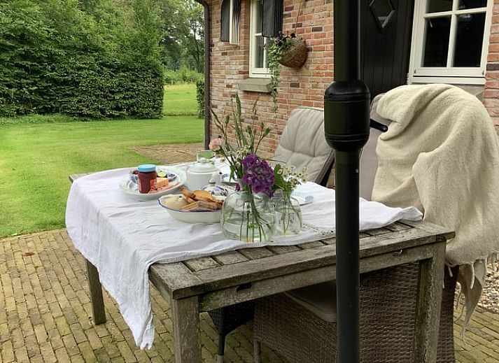 Guest house 526901 - Holiday property Twente - Vakantiehuisje in breklenkamp