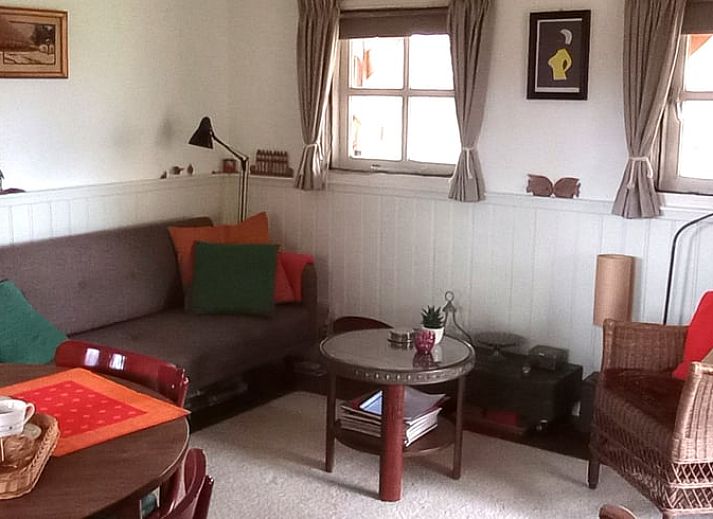 Unterkunft 527202 - Ferienhaus Twente - Huisje in Vriezenveen