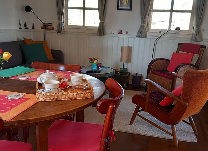 Unterkunft 527202 - Ferienhaus Twente - Huisje in Vriezenveen