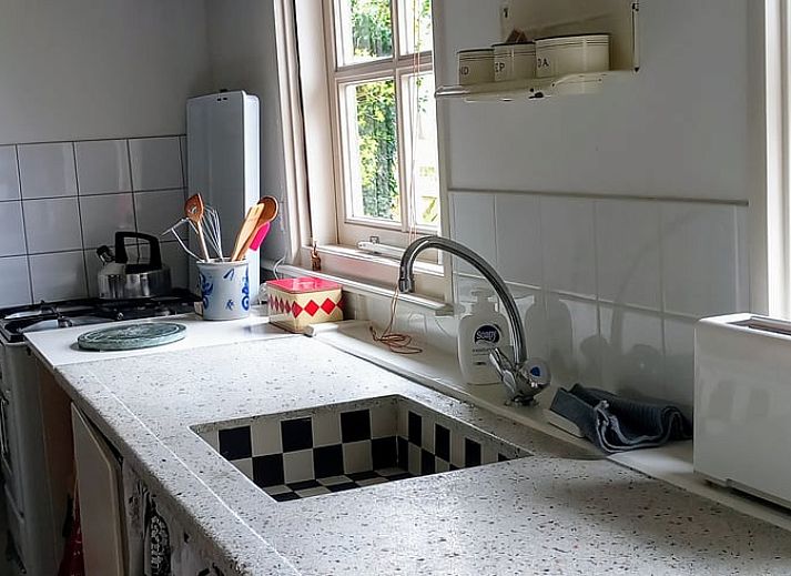 Unterkunft 527202 - Ferienhaus Twente - Huisje in Vriezenveen