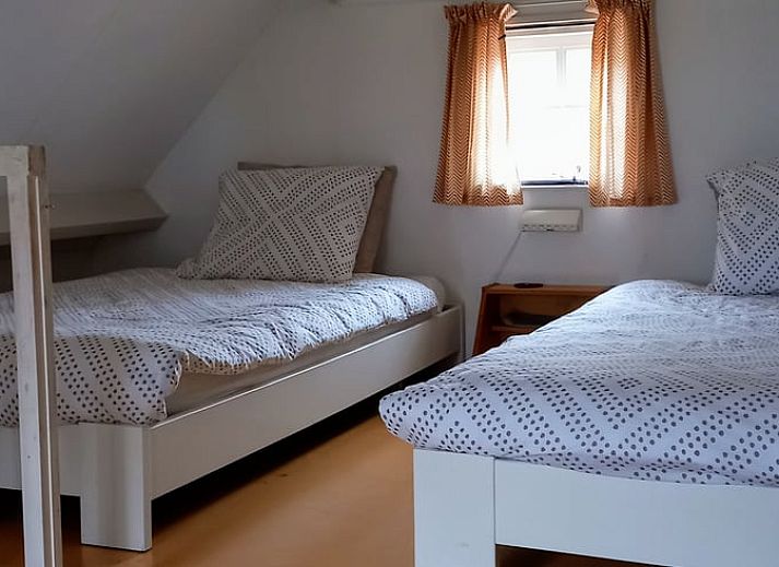 Unterkunft 527202 - Ferienhaus Twente - Huisje in Vriezenveen
