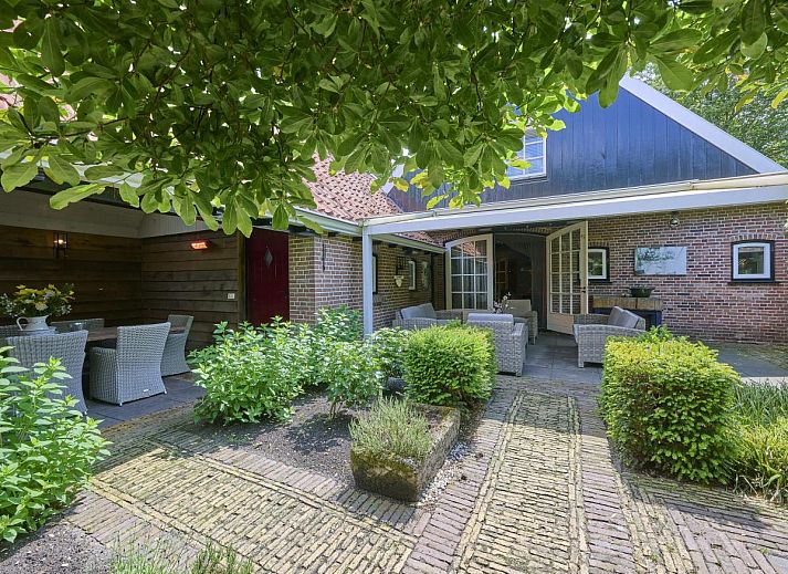 Unterkunft 527205 - Ferienhaus Twente - De Binnenhof