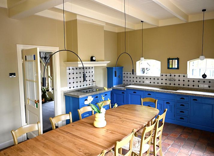 Verblijf 527207 - Vakantiewoning Twente - De Muldershof