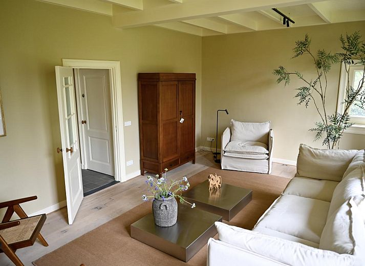 Verblijf 527207 - Vakantiewoning Twente - De Muldershof