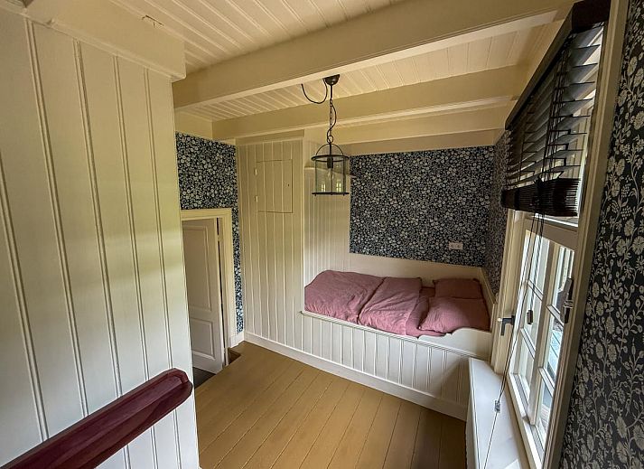 Verblijf 527207 - Vakantiewoning Twente - De Muldershof