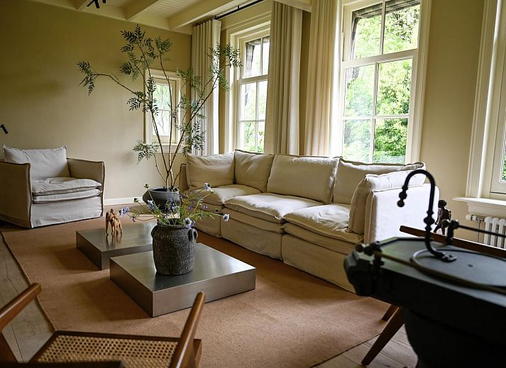 Verblijf 527207 - Vakantiewoning Twente - De Muldershof