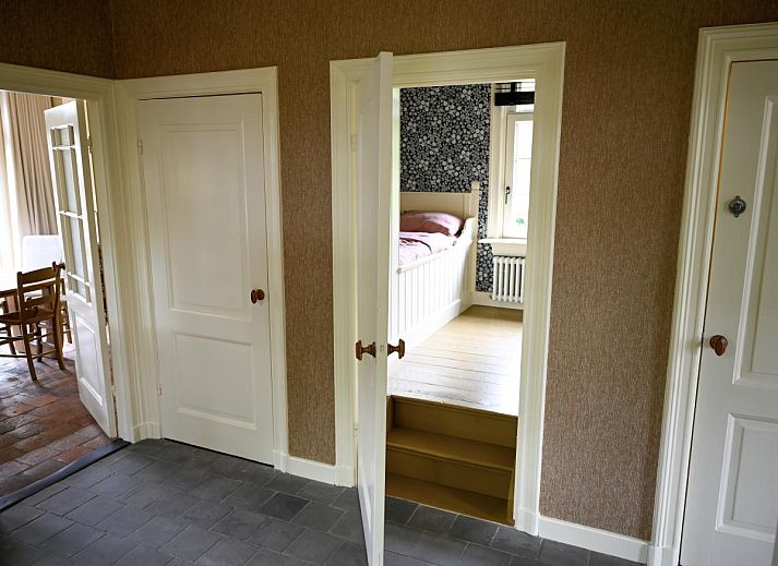 Verblijf 527207 - Vakantiewoning Twente - De Muldershof