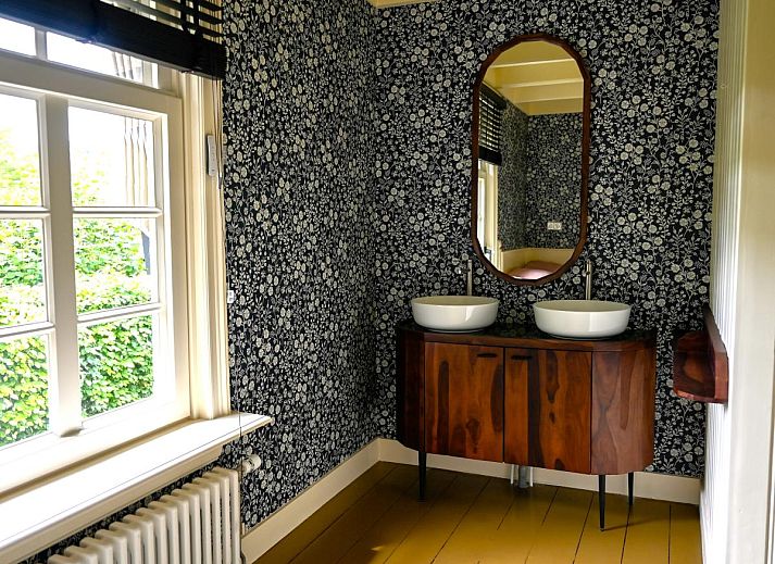 Verblijf 527207 - Vakantiewoning Twente - De Muldershof