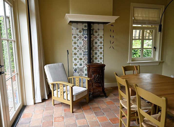 Verblijf 527207 - Vakantiewoning Twente - De Muldershof