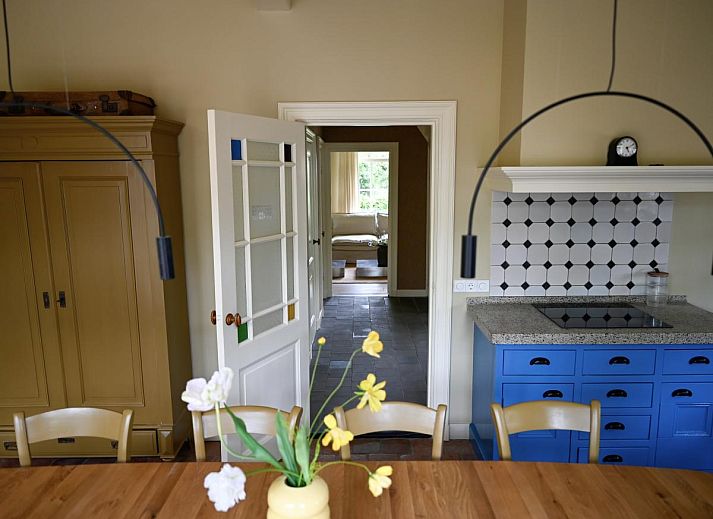 Verblijf 527207 - Vakantiewoning Twente - De Muldershof