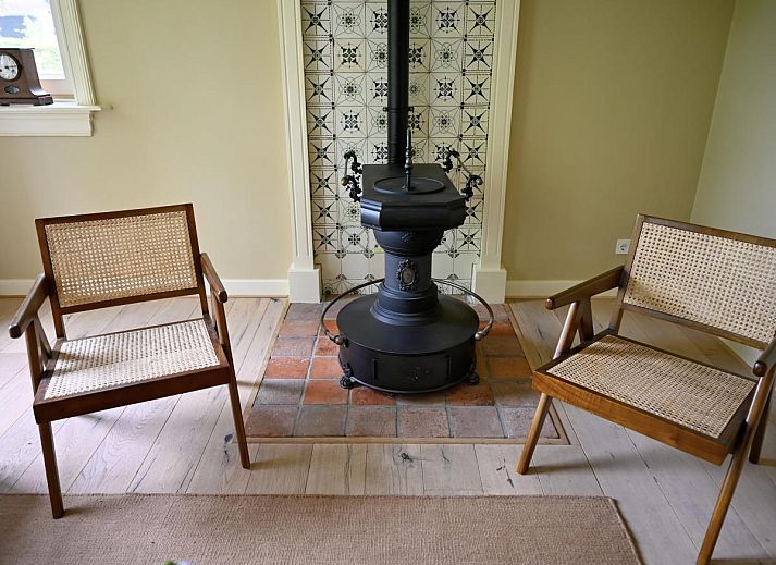 Verblijf 527207 - Vakantiewoning Twente - De Muldershof