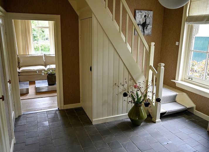 Verblijf 527207 - Vakantiewoning Twente - De Muldershof