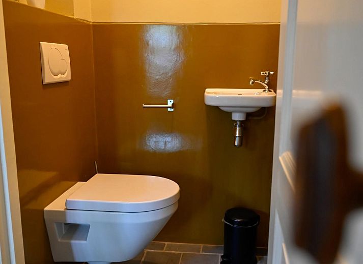 Verblijf 527207 - Vakantiewoning Twente - De Muldershof