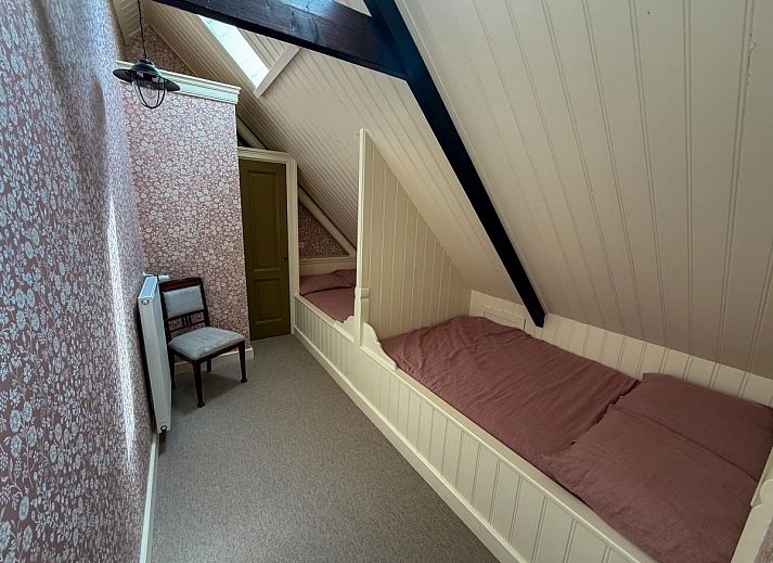 Verblijf 527207 - Vakantiewoning Twente - De Muldershof