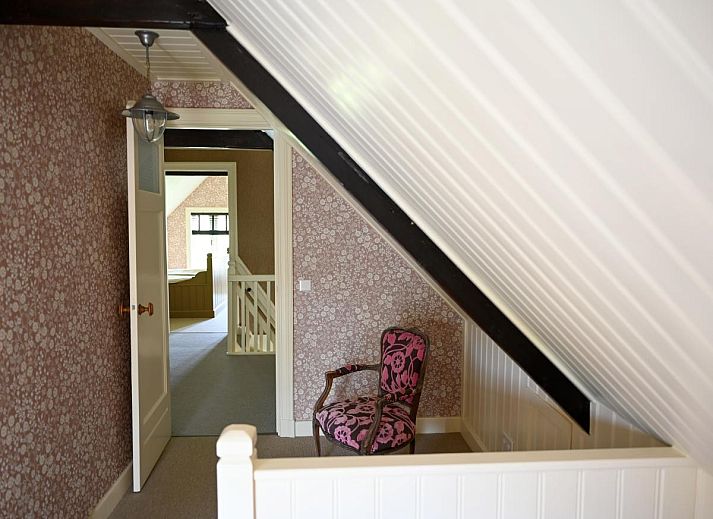 Verblijf 527207 - Vakantiewoning Twente - De Muldershof