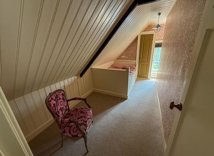 Verblijf 527207 - Vakantiewoning Twente - De Muldershof