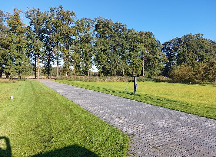 Guest house 527401 - Holiday property Twente - OV658