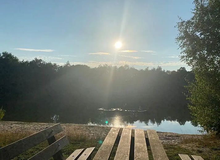 Unterkunft 527502 - Ferienhaus Twente - Iemhoeve
