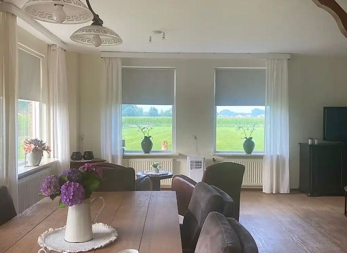 Unterkunft 527502 - Ferienhaus Twente - Iemhoeve