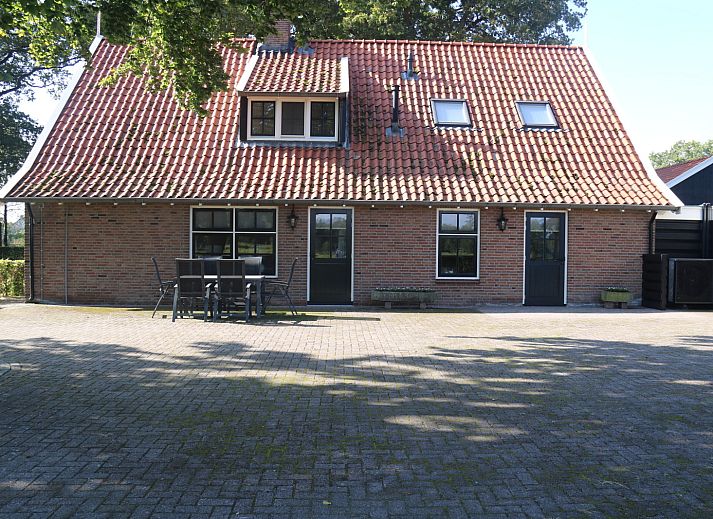 Guest house 527504 - Holiday property Twente - OV820