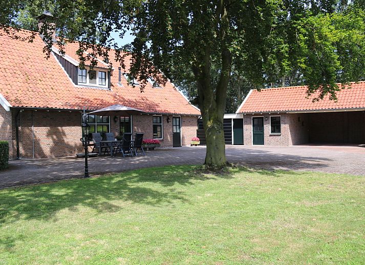 Unterkunft 527504 - Ferienhaus Twente - OV820