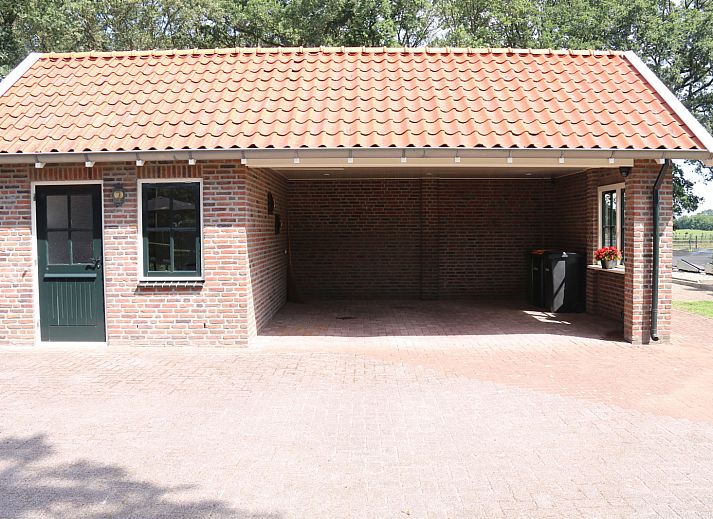 Unterkunft 527504 - Ferienhaus Twente - OV820