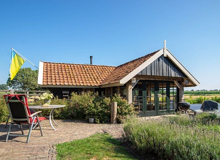 Verblijf 530104 • Vakantiewoning Salland • Huisje in Broekland