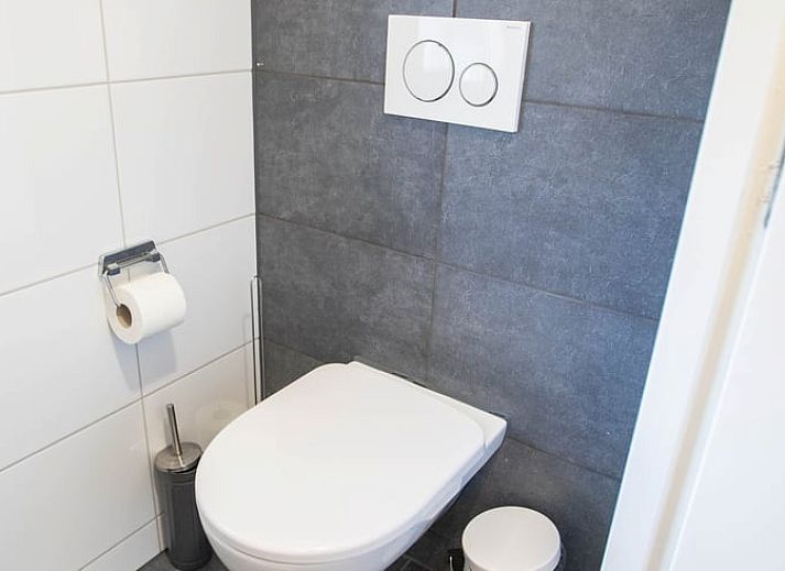 Ferienhaus in Broekland, umgeben von ueppiger Natur in Salland, Overijssel.