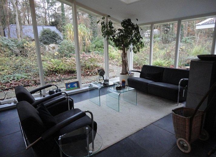 Verblijf 530206 - Vakantiewoning Salland - De Sterling