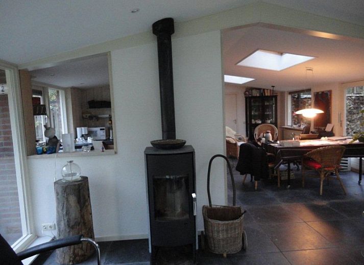 Verblijf 530206 - Vakantiewoning Salland - De Sterling