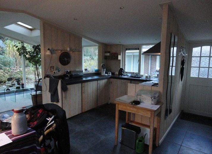 Verblijf 530206 - Vakantiewoning Salland - De Sterling