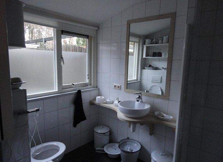 Verblijf 530206 - Vakantiewoning Salland - De Sterling