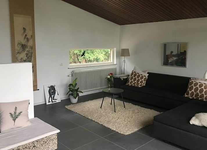 Unterkunft 5302100 - Ferienhaus Salland - Huisje in Holten