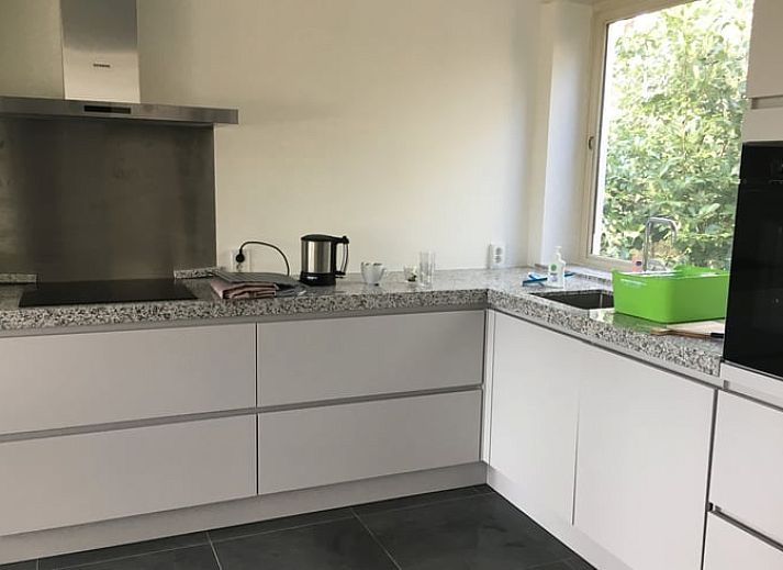 Unterkunft 5302100 - Ferienhaus Salland - Huisje in Holten