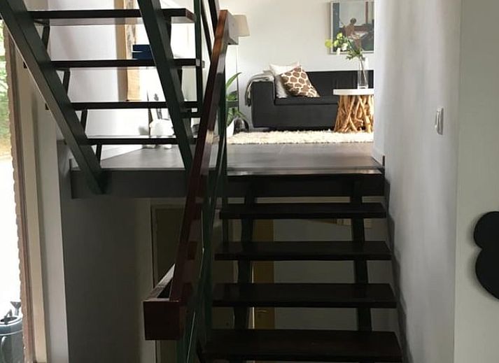 Unterkunft 5302100 - Ferienhaus Salland - Huisje in Holten