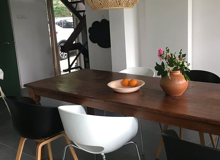 Unterkunft 5302100 - Ferienhaus Salland - Huisje in Holten