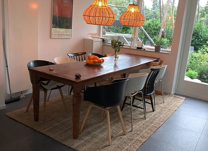 Unterkunft 5302100 - Ferienhaus Salland - Huisje in Holten