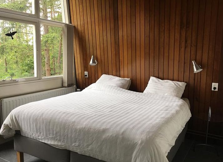 Unterkunft 5302100 - Ferienhaus Salland - Huisje in Holten