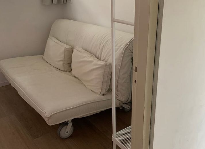 Unterkunft 5302100 - Ferienhaus Salland - Huisje in Holten