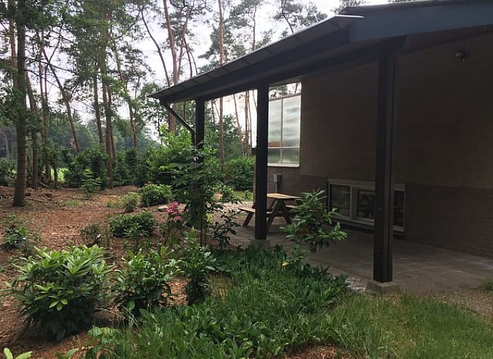 Unterkunft 5302100 - Ferienhaus Salland - Huisje in Holten