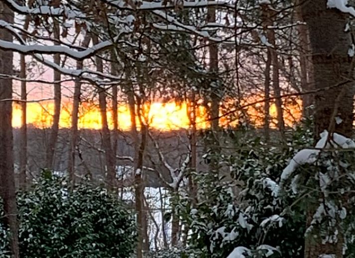 Unterkunft 5302100 - Ferienhaus Salland - Huisje in Holten
