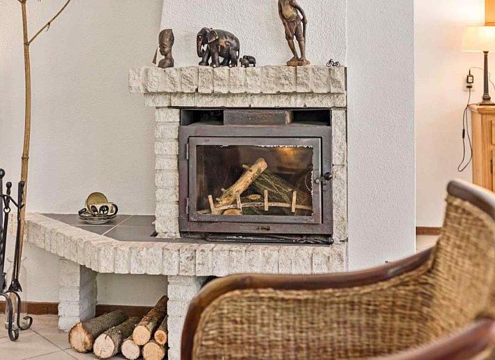 Unterkunft 5302101 - Ferienhaus Salland - OV581