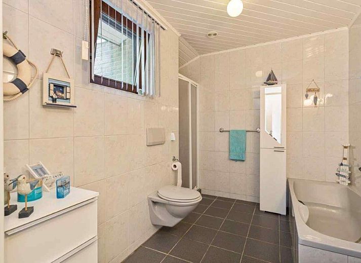 Unterkunft 5302101 - Ferienhaus Salland - OV581