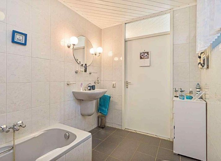 Unterkunft 5302101 - Ferienhaus Salland - OV581