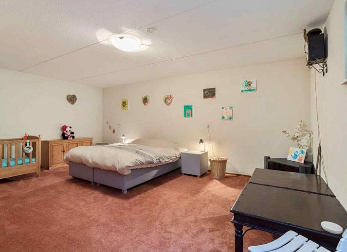 Unterkunft 5302101 - Ferienhaus Salland - OV581