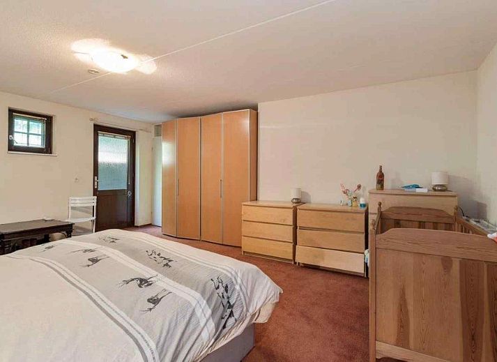 Unterkunft 5302101 - Ferienhaus Salland - OV581