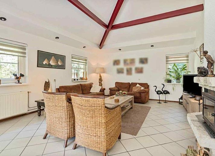 Unterkunft 5302101 - Ferienhaus Salland - OV581