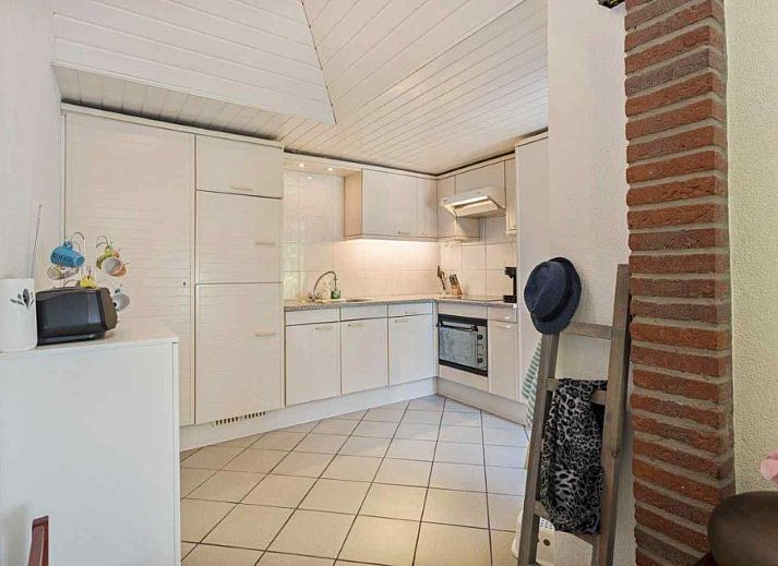 Unterkunft 5302101 - Ferienhaus Salland - OV581