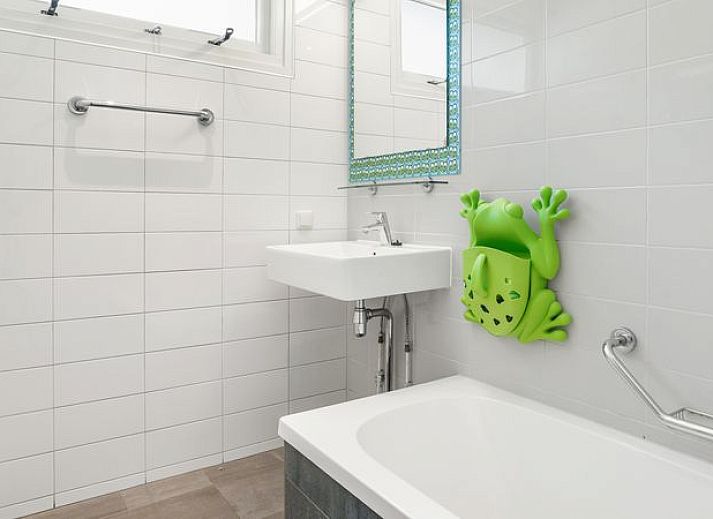 Unterkunft 5302105 - Bungalow Salland - Twenhaarsveld | 4-persoons kinderbungalow | 4CK